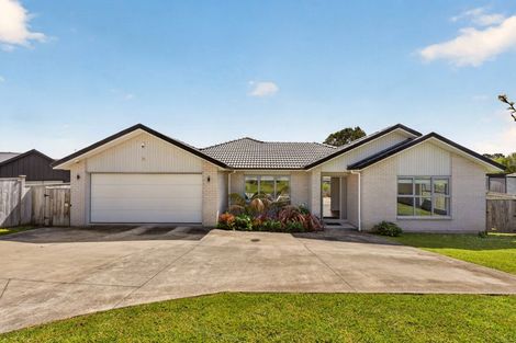 Photo of property in 41 Pukemarino Road, Waimauku, 0812