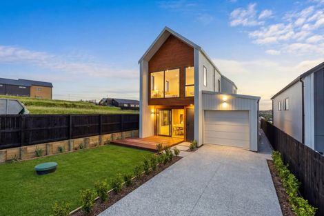 Photo of property in 11 Waitai Crescent, Warkworth, 0985