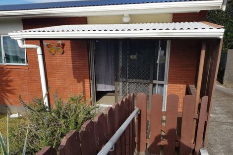 Photo of property in 1/24 Hori Street, Vogeltown, New Plymouth, 4310