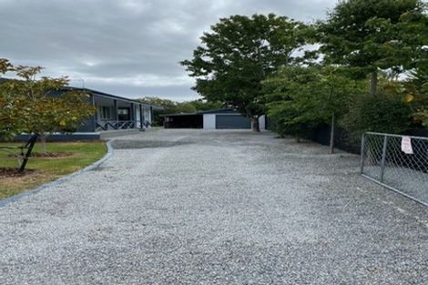 Photo of property in 3 Clayton Road, Amberley, 7410