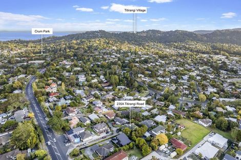 Photo of property in 235a Titirangi Road, Titirangi, Auckland, 0604