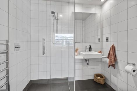 Photo of property in The Wellington Suites, 388/233 Cuba Street, Te Aro, Wellington, 6011