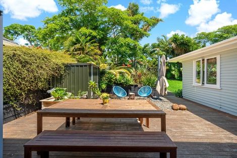 Photo of property in 2 Aragon Avenue, Glendowie, Auckland, 1071