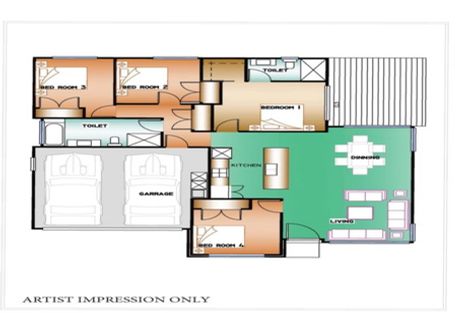 Photo of property in 61 Sapwood Crescent, Takanini, 2110