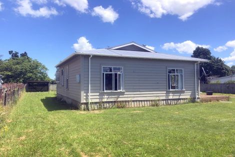 Photo of property in 9 Mathew Street, Dannevirke, 4930