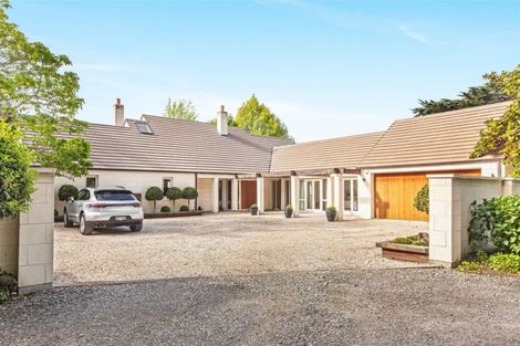 Photo of property in 168 Whites Road, Ohoka, 7692