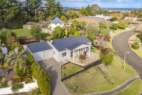 Photo of property in 1 Rotokawau Drive, Otamatea, Whanganui, 4500