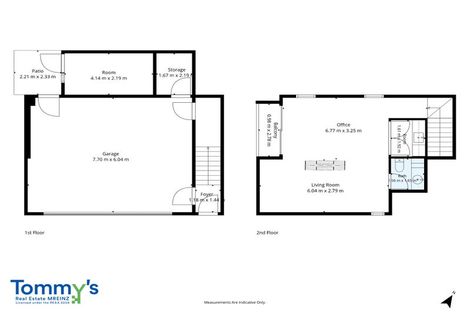 Photo of property in 14 Lochiel Road, Khandallah, Wellington, 6035