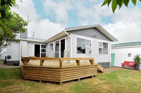 Photo of property in 264 Frankley Road, Ferndale, New Plymouth, 4310