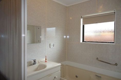 Photo of property in 42 Bauchop Road, Waterloo, Lower Hutt, 5011