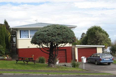 Photo of property in 103 Hays Place, Thames, 3500