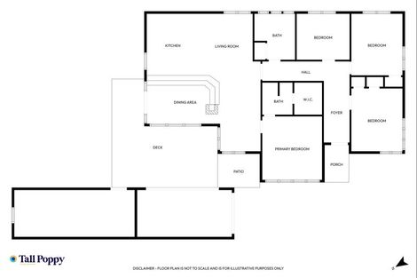 Photo of property in 12 Nikau Street, Wairakei, Taupo, 3332