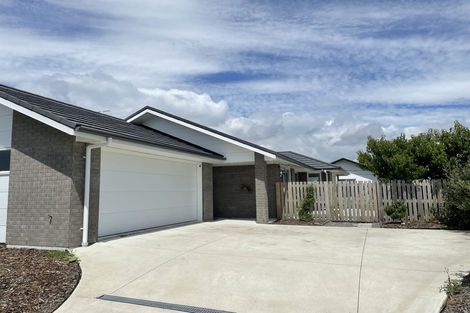 Photo of property in 12 Farrier Street, Papamoa, 3118