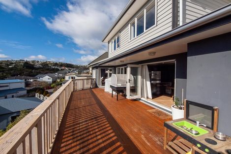 Photo of property in 65 Hawtrey Terrace, Churton Park, Wellington, 6037
