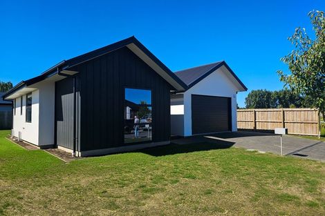 Photo of property in 3 Cutler Street, Woodend, 7610