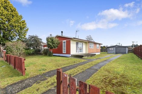 Photo of property in 8 Kowhai Avenue, Murupara, 3025
