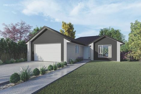 Photo of property in 28 Cousins Street, Woodend, 7691