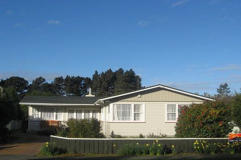 Photo of property in 561 Wellington Road, Marton, 4710