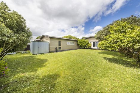 Photo of property in 41 Churchill Avenue, Hokowhitu, Palmerston North, 4410