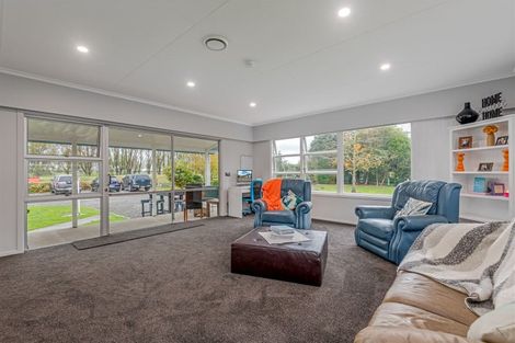 Photo of property in 578 Raumai Road, Bulls, 4894