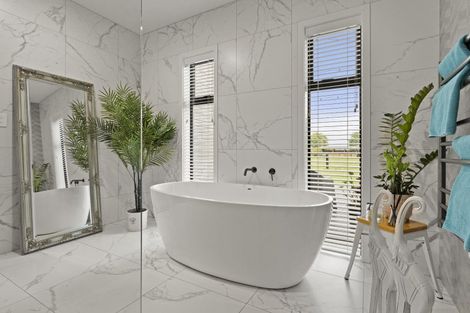 Photo of property in 32 Gore Road, Okoroire, Tirau, 3484