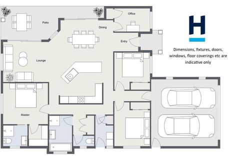 Photo of property in 12 Mckendry Street, Redwoodtown, Blenheim, 7201