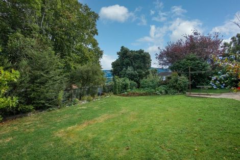 Photo of property in 6 Grandview Crescent, Opoho, Dunedin, 9010