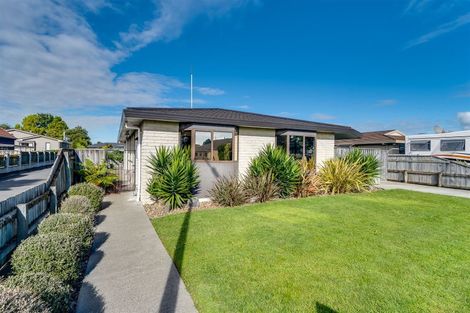 Photo of property in 47 Park Road, Greenmeadows, Napier, 4112