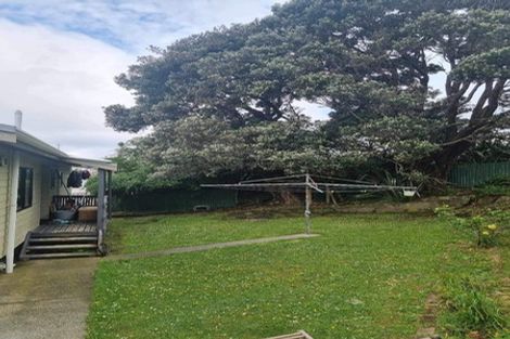 Photo of property in 33 Rhine Street, Island Bay, Wellington, 6023