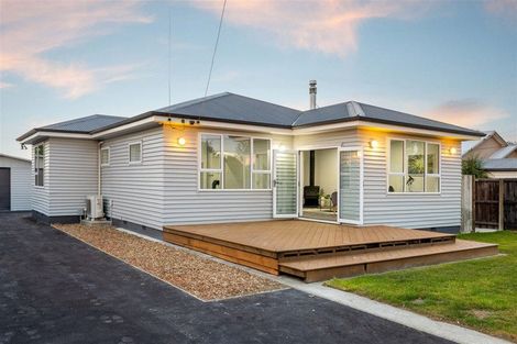 Photo of property in 1/8 Domain Terrace, Spreydon, Christchurch, 8024