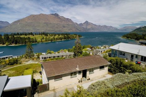 Photo of property in 5 Earnslaw Terrace, Queenstown, 9300