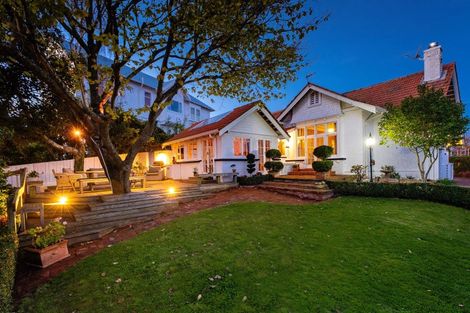 Photo of property in 7 Cobden Lane, Bluff Hill, Napier, 4110