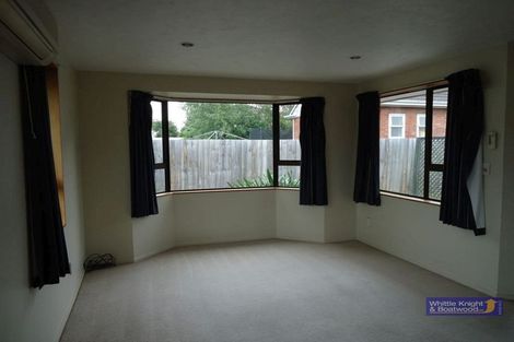 Photo of property in 2/119 Peverel Street, Riccarton, Christchurch, 8041