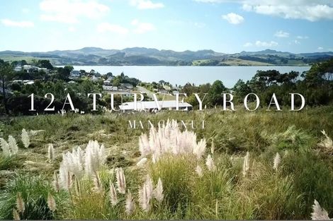 Photo of property in 12a Turvey Road, Mangonui, 0420