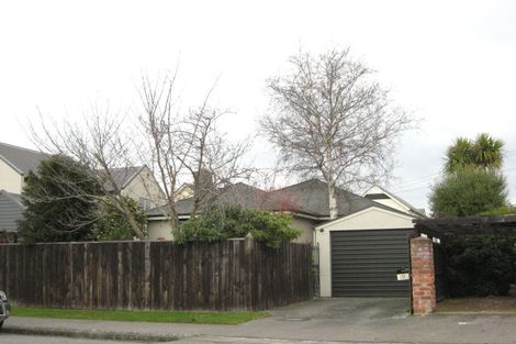 Photo of property in 101 Abberley Crescent, St Albans, Christchurch, 8014