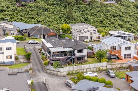 Photo of property in 107 Redvers Drive, Belmont, Lower Hutt, 5010