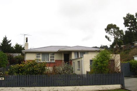 Photo of property in 17 Hall Road, Sawyers Bay, Port Chalmers, 9023