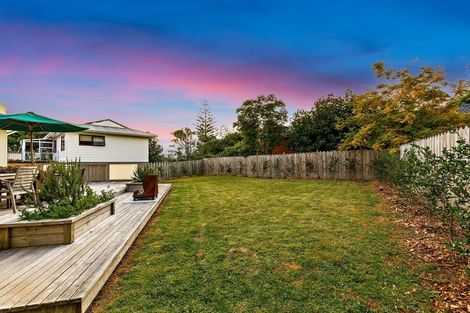 Photo of property in 9 Chorley Avenue, Massey, Auckland, 0614