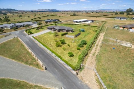 Photo of property in 163j Ngahape Road, Ngahape, Te Awamutu, 3873