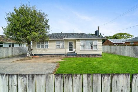 Photo of property in 5 Hunua Road, Papakura, 2110