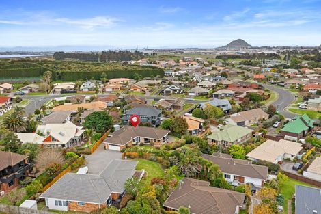 Photo of property in 9 Plateau Heights, Mount Maunganui, 3116