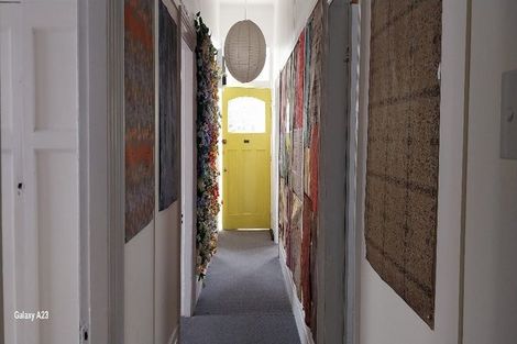 Photo of property in 17a Everton Terrace, Kelburn, Wellington, 6012