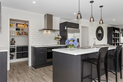 Photo of property in 32 Meadowview Drive, Morrinsville, 3300