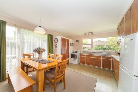 Photo of property in 1 College Street, Awapuni, Palmerston North, 4412