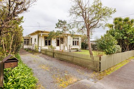 Photo of property in 7 Campbell Street, Feilding, 4702