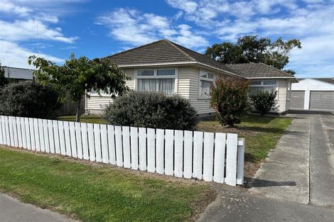 Photo of property in 61 Elizabeth Street, Riccarton, Christchurch, 8041