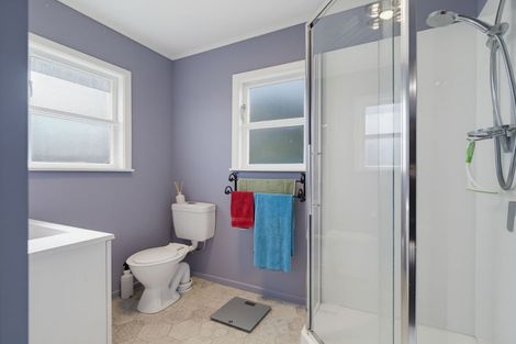 Photo of property in 1/42a Geddis Avenue, Maraenui, Napier, 4110