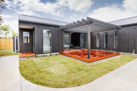 Photo of property in 4b Massey Street, Moerewa, 0211