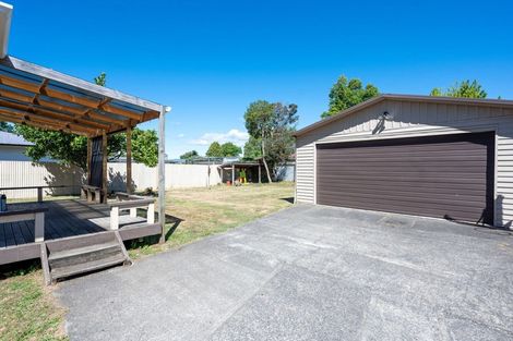 Photo of property in 17 Rota Street, Turangi, 3334
