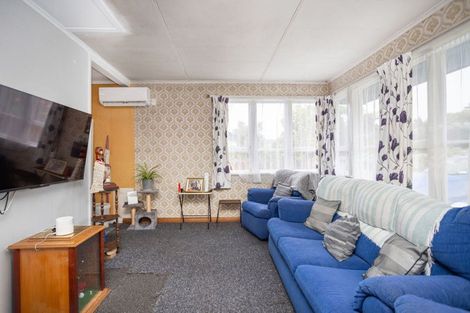 Photo of property in 5 Empire Street, Dannevirke, 4930